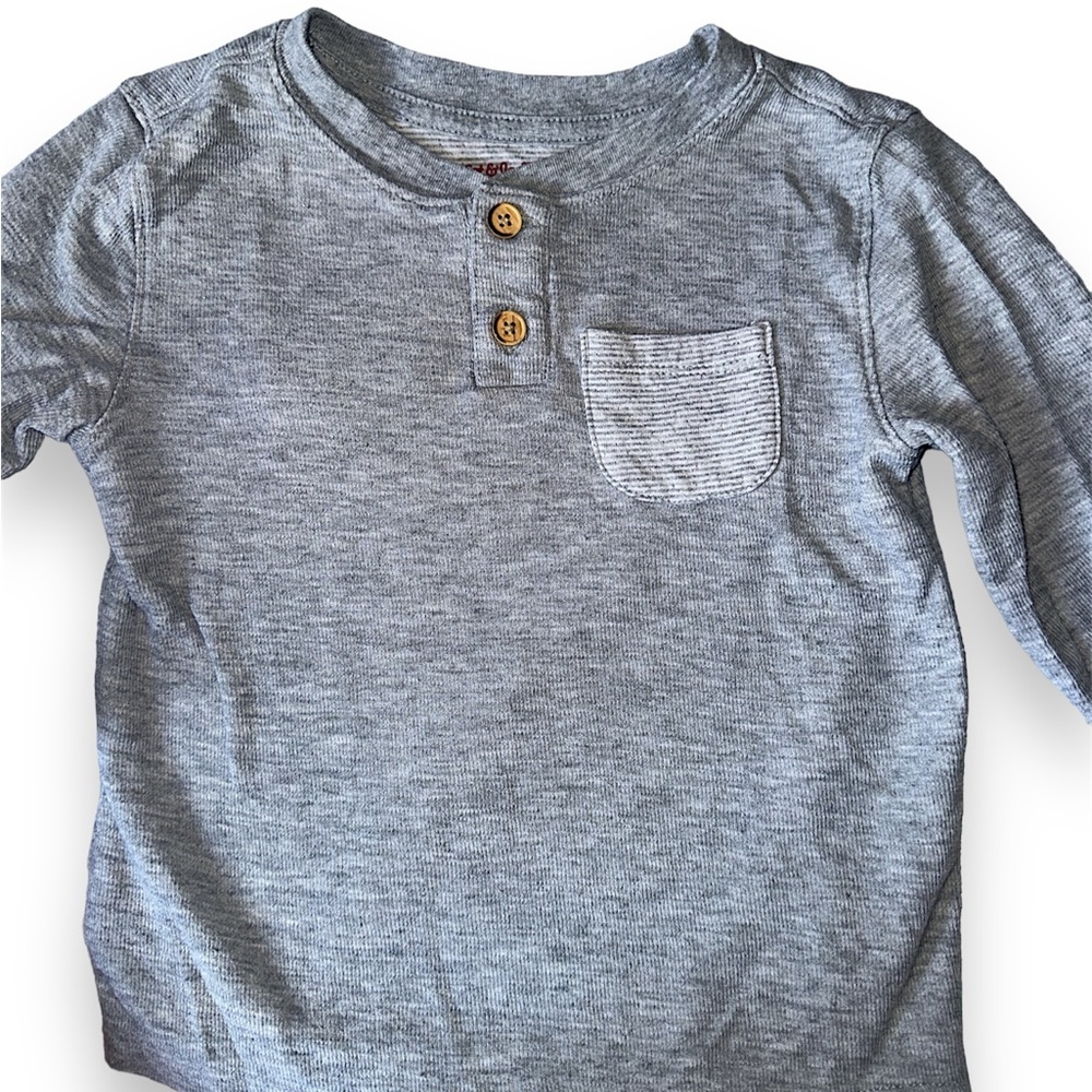 Cat & Jack Long Sleeve